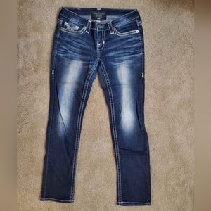 Big Star Liv Jeans Size 27
